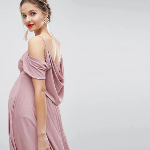 ASOS Maternity Dress - Picture 2 of 5